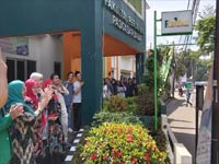 Advanced College Program Nomor 1