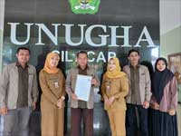 Advanced College Program Nomor 1